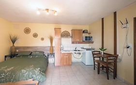 Appartement vue panoramique campagne Pouncho 2 pers